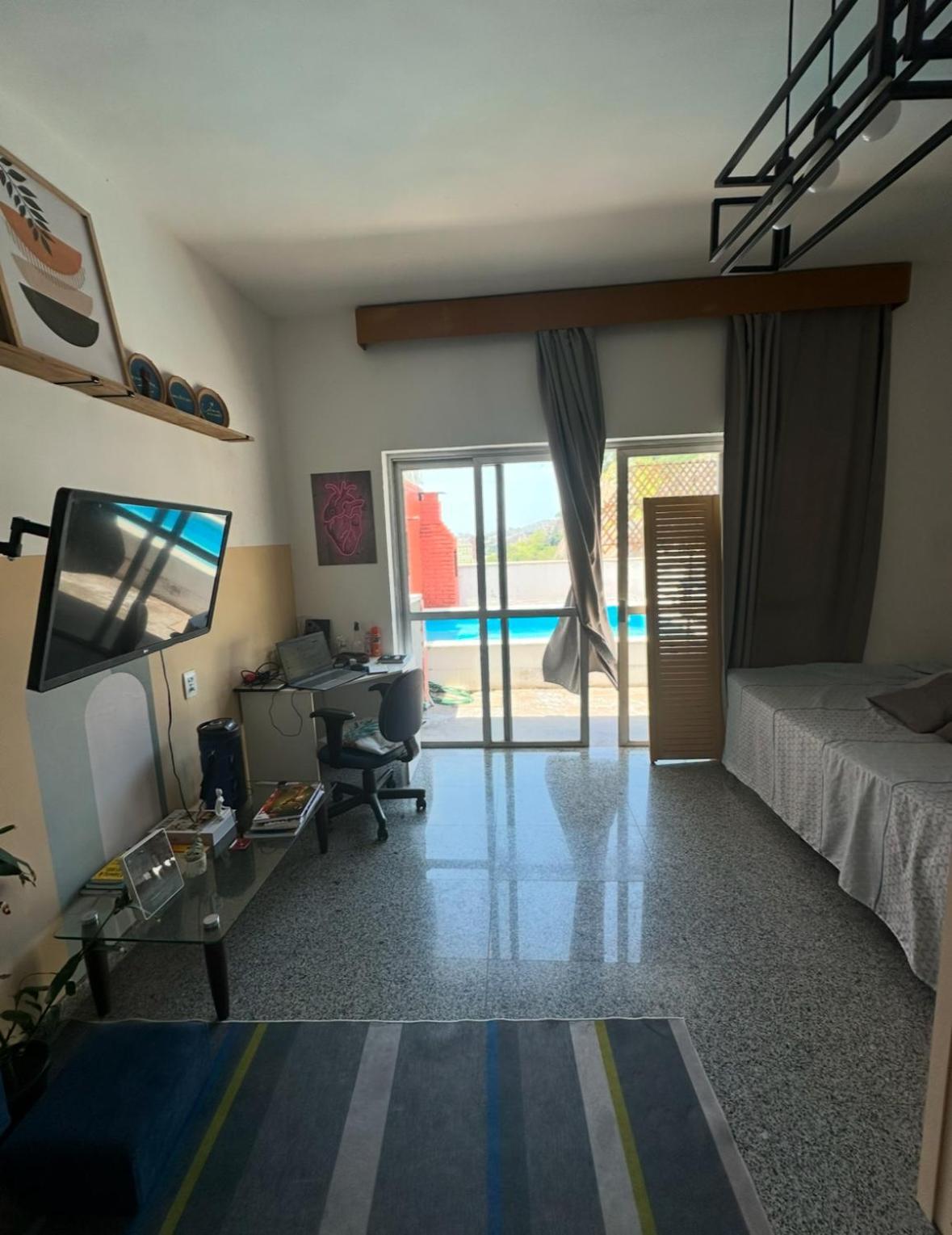 Casa Rj Apartment Rio de Janeiro
