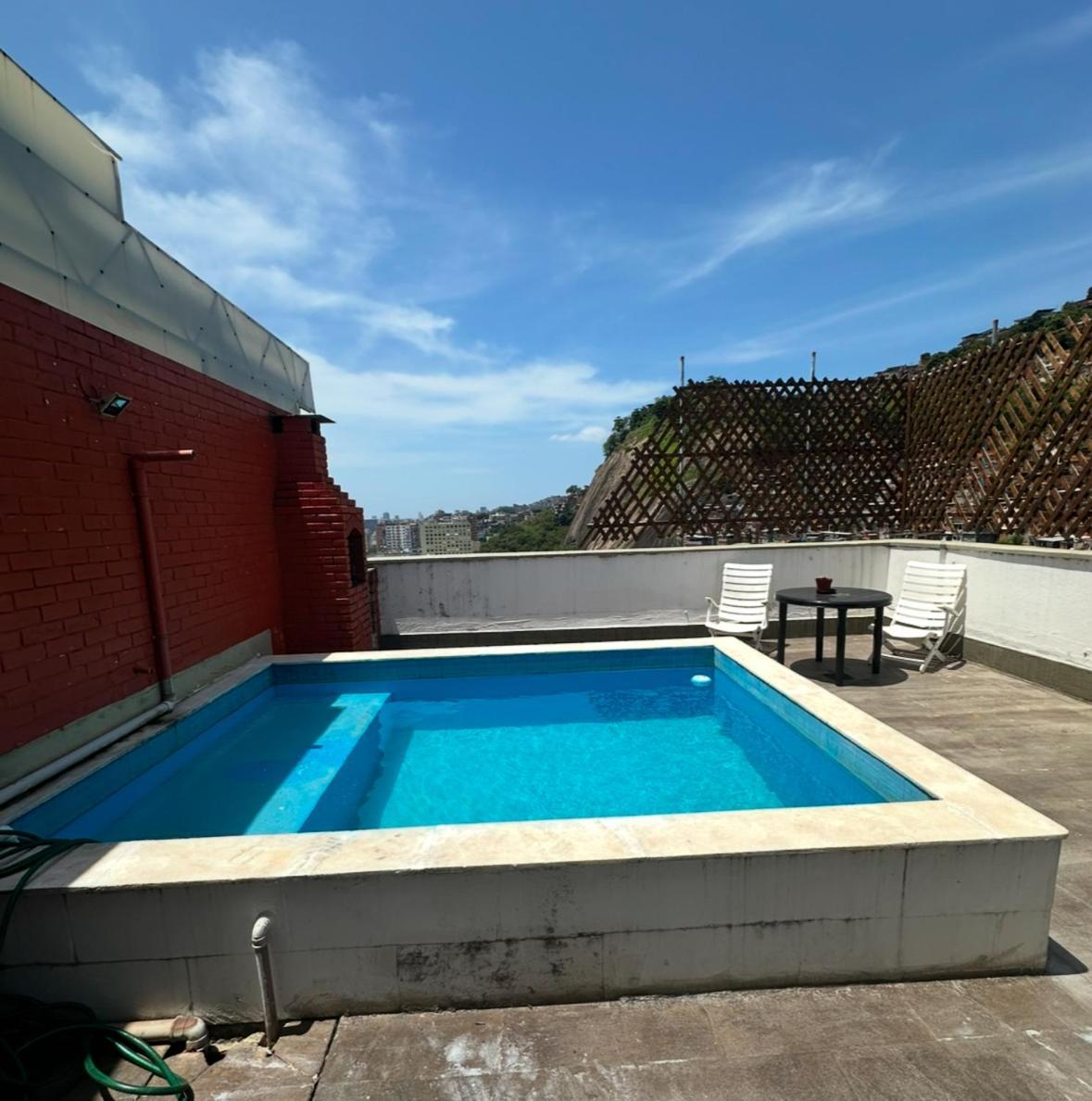 Apartment Casa Rj *